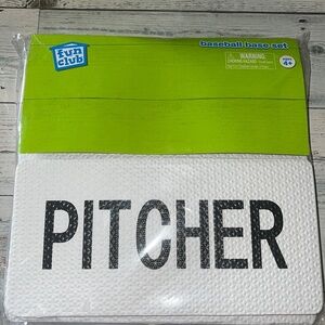 Fun Club 5 Piece Baseball Base Set NEW